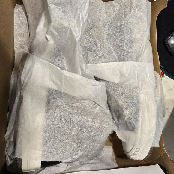 Converse Chuck Taylor AS All Terrain Climate WP Boot A01381C MENS SIZE 10 NEW - Picture 12 of 15